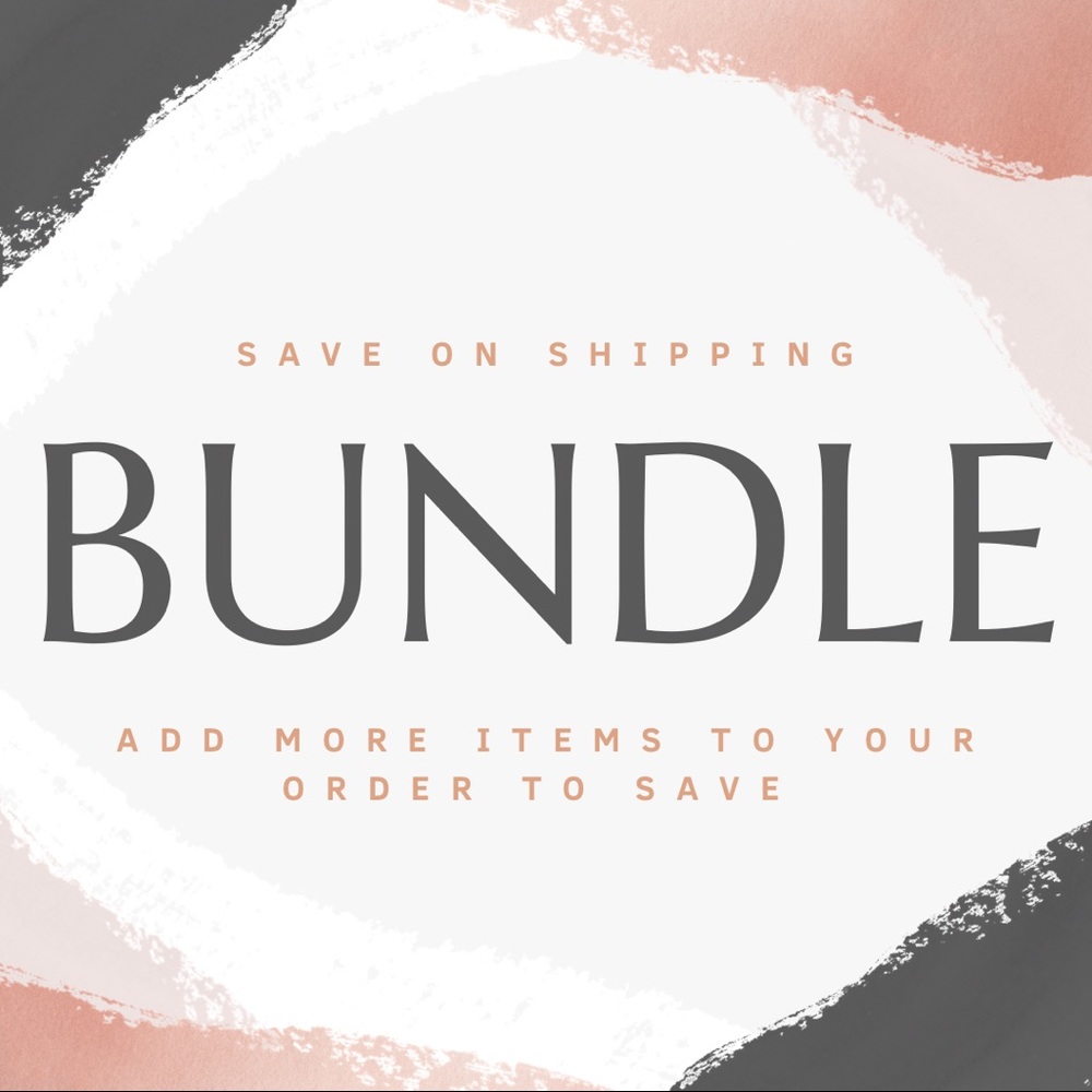 BUNDLE!